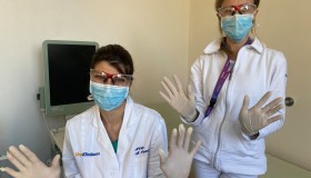 UroKlinikum plně funguje 
