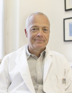 prof. Marek Babjuk, MD, Ph.D.