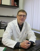 MUDr. Marek Tůma - Oční klinika NeoVize
