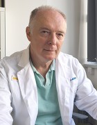 MUDr. Ivan Pavlík, MBA, MHA - Oční klinika NeoVize